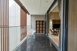 OUE Twin Peaks (D9), Condominium #627379141